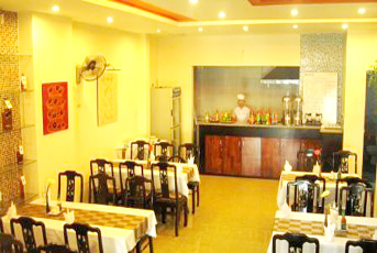 Restaurant BOOKING