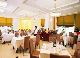 Restaurant BOOKING