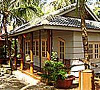 Countryside BOOKING