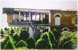 Overview BOOKING