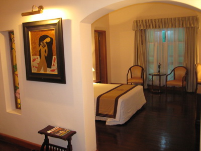 Desyloia Suite BOOKING