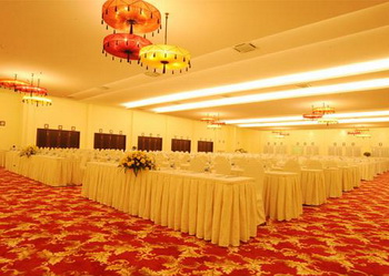 Meeting room BOOKING