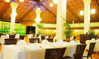 Restaurant BOOKING