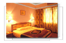 Triple room BOOKING