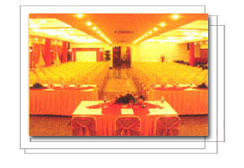 Meeting room BOOKING