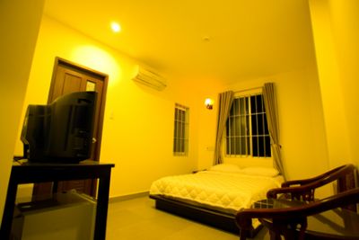 Single room BOOKING