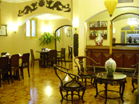 Lobby Lobby BOOKING