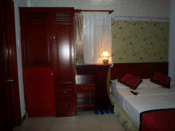 Single room BOOKING