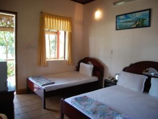 Bungalow room BOOKING