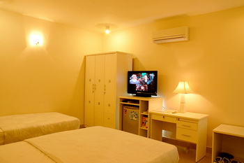 Twin room BOOKING