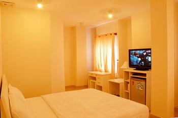 Double room BOOKING