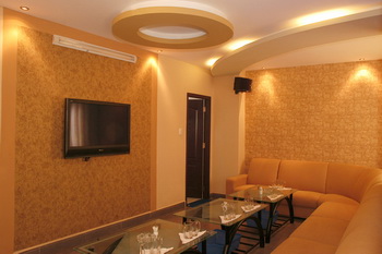 Karaoke room BOOKING