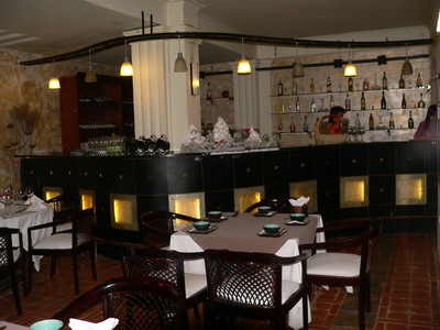 Restaurant2 BOOKING