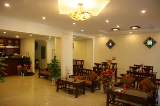 Lobby BOOKING