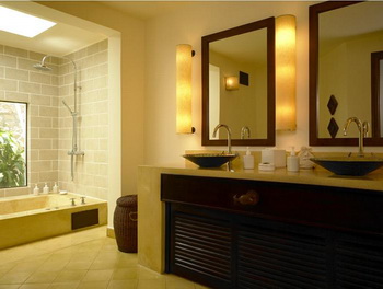 Bath room BOOKING