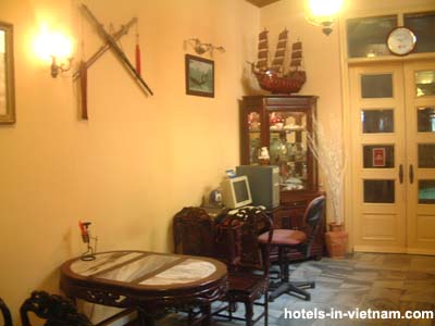 Restaurant Restaurant BOOKING