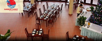 Restaurant BOOKING