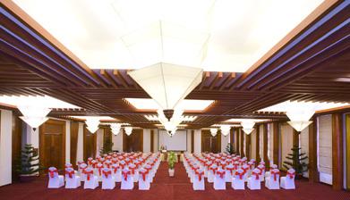 Meeting BOOKING