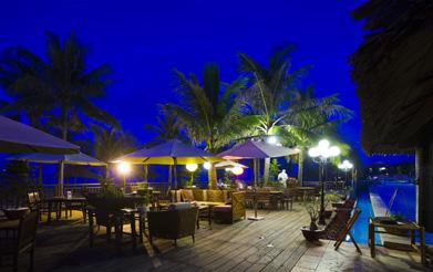 Pool bar BOOKING