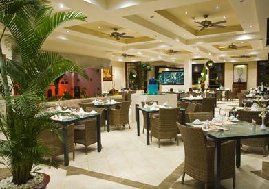 Restaurant2 BOOKING