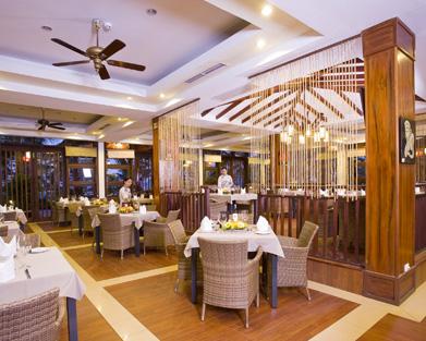 Restaurant3 BOOKING