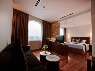 Suite room BOOKING