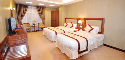 Deluxe room BOOKING