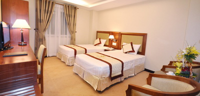 Premium room BOOKING