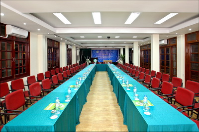 Conference BOOKING