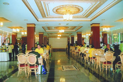 Restaurant1 BOOKING