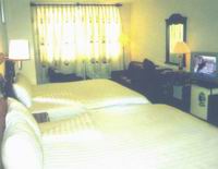 Triple room BOOKING