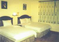 Triple room BOOKING