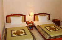 Double room BOOKING