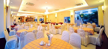 Restaurant BOOKING