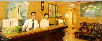 Reception Reception BOOKING