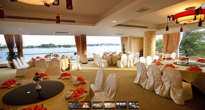 Restaurant Restaurant BOOKING