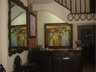 Reception Reception BOOKING
