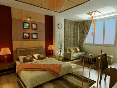 Luxor Suite BOOKING