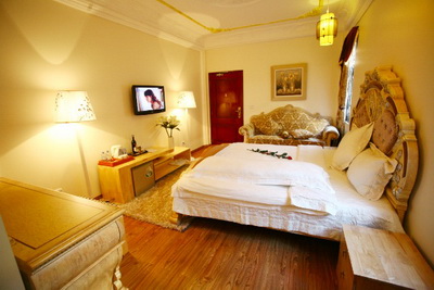 Room6 Room6 BOOKING
