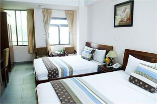 Deluxe room BOOKING