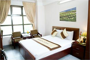 Double room BOOKING