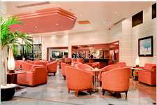 Lobby Lounge BOOKING