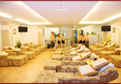 Massage room BOOKING