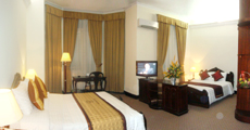 Executive Suite BOOKING