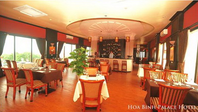 Restaurant BOOKING