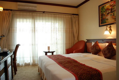 Hoa Binh Palace Hotel A Hotels In Hanoi Vietnam - 