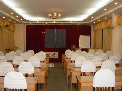 Meeting room BOOKING