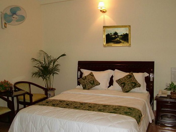 Double room BOOKING