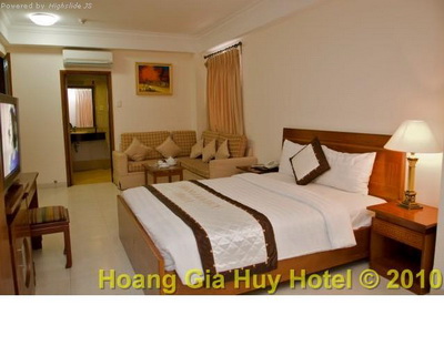 Luxury room BOOKING