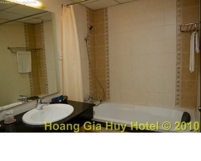 Bath room BOOKING